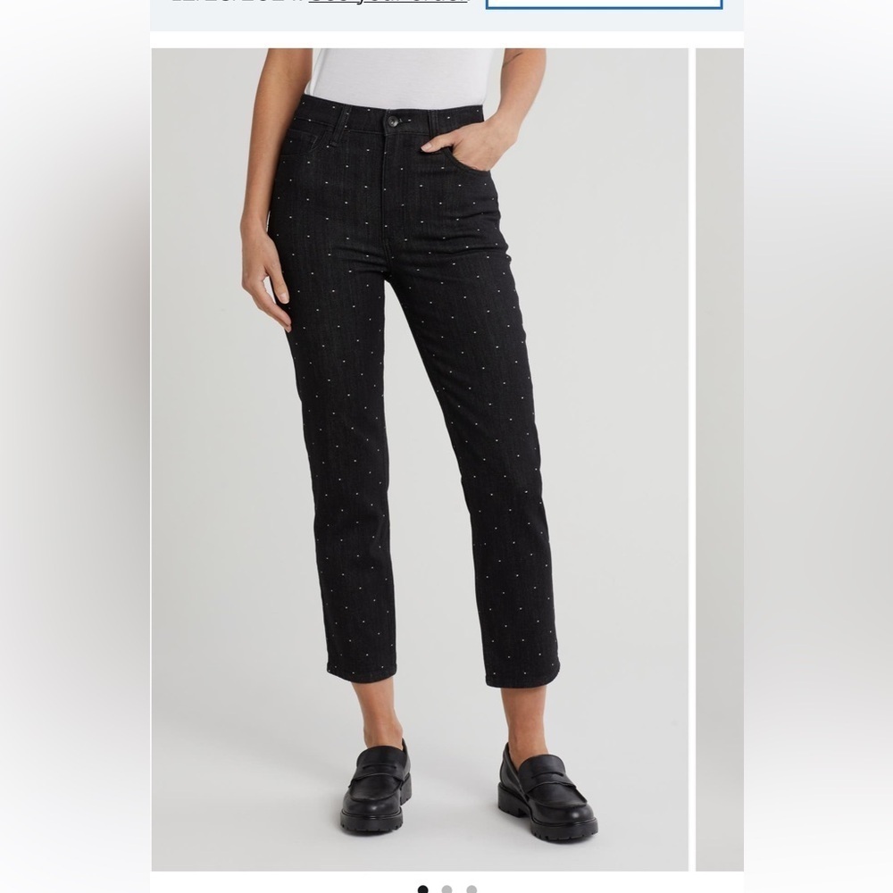 Rag & Bone Jeans - Picture 4 of 6